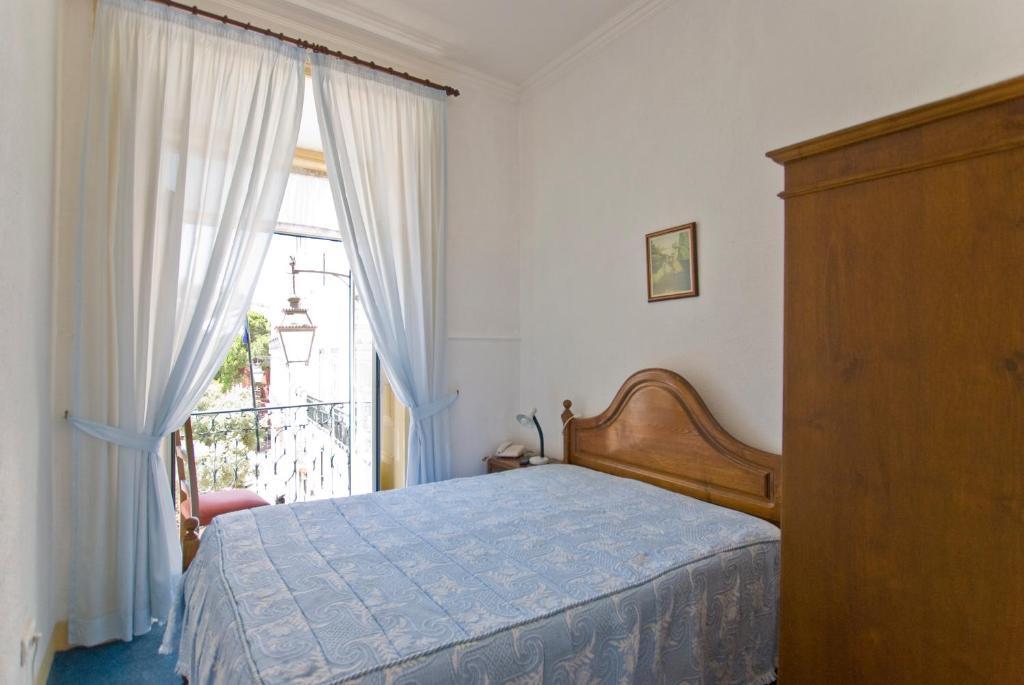 Отель Residencial Geres Лиссабон Номер фото